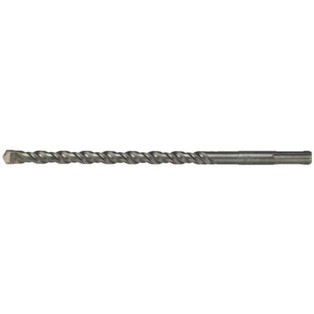 Wiertło udarowe SDS-PLUS 13,0x165 mm Luna 206803306