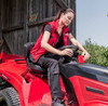 KOSIARKA TRAKTOR SOLO T23-125.2HD V2SD ALKO 127653