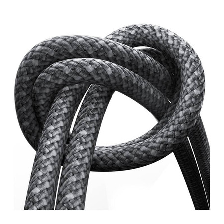 Kabel USB - USB-C Joyroom S-A50 Unlimited 3A  1.2m szary