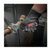 Klucz nastawny szeroki 8'' Milwaukee 48227508