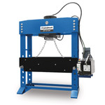 Prasa hydrauliczna Metallkraft WPP 200 MBK