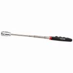 Teleskopowy chwytak magnetyczny LED 81cm Schmith SCHMT-81