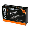 NÓŻ + LATARKA NEO TOOLS 63-032