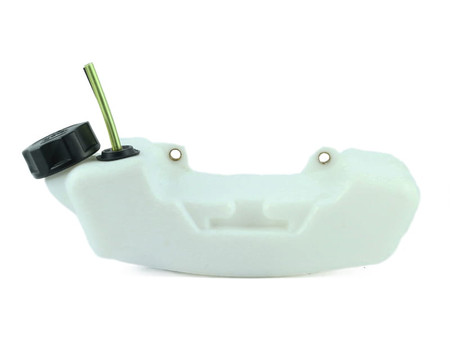 ZBIORNIK PALIWA KOSY T32 KPL. CZKOS-0047
