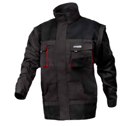 BLUZA ROBOCZA REG L (176-182 108-112 98-102) SCHMITH S1121-L