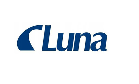 POGŁĘBIACZ 1/4'' 10mm LUNA 200480200