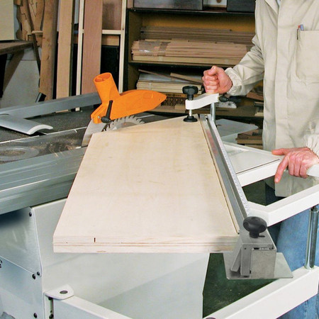Pilarko-Frezarka Minimax ST 1G Holzkraft 5501048