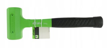 MŁOTEK BEZODRZUTOWY LUNA LDH 800G 271300204