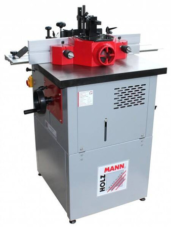 Holzmann frezarka dolnowrzecionowa stołowa FS 160L