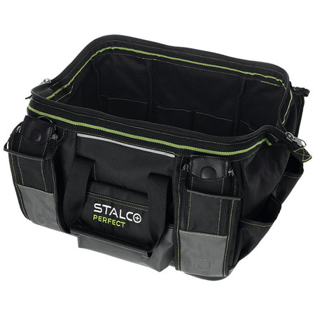 Torba Narzędziowa 43x30x30mm Stalco S-76270