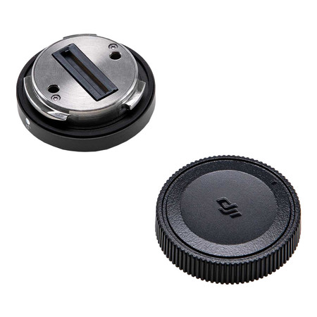 DJI Payload SDK Skyport 2.0