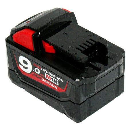 Akumulator M18™ B9  9.0 Ah Milwaukee 4932451245
