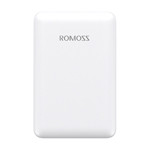 Powerbank Romoss WSC05 20W 5000mAh (biały)