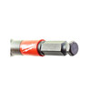 WIERTŁO UDAROWE KRĘTE 19x460mm MILWAUKE 48136759