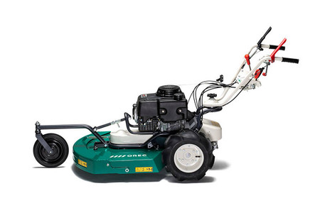 Karczownica rotacyjna 70cm HONDA OREC SH71H + Olej Gratis