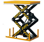 Stół nożycowy elektryczny 1000kg Viber PNP1000