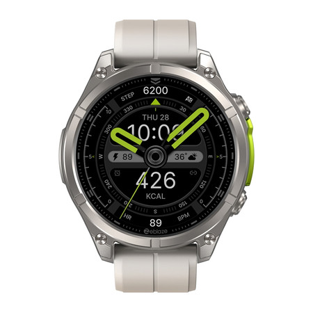 Smartwatch Zeblaze Vibe 8 Abyss (Szary)