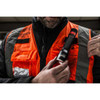 KAMILZELKA ODBLASKOWA S/M MILWAUKEE 4932471898