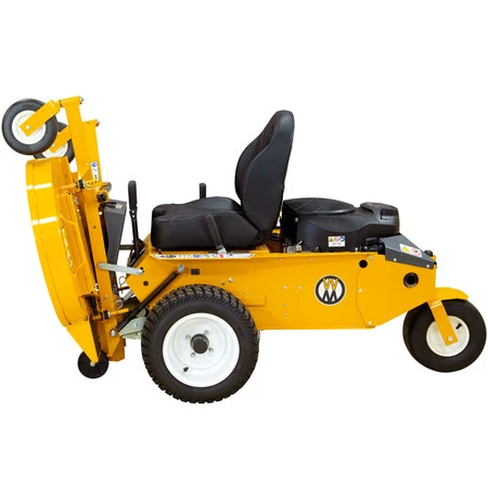 Kosiarka Samojezdna Traktorek 122cm 21KM WALKER R21