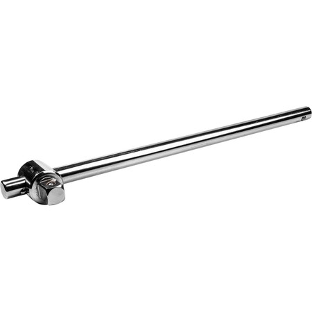 Klucze 3/4" 6-kąt 22-50mm 14 elementów Richmann C1702