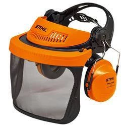 Osłona Twarzy/słuchu Advance STIHL GPA 28