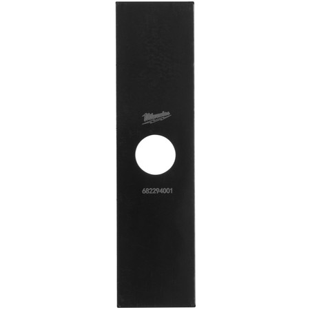 Nóż do krawędziarki 20cm Milwaukee 4932471330