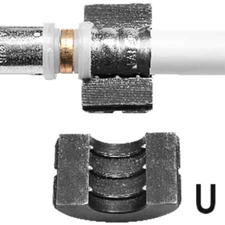 Praska do złączek PEX-AL-PEX Yato YT21735