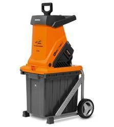 ROZDRABNIACZ ELEKTRYCZNY RĘBAK 2500W DAEWOO DSR2700E