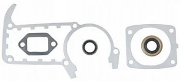 Zestaw Uszczelek Silnika Pilarki STIHL MS 341 MS 361 1135-007-1050