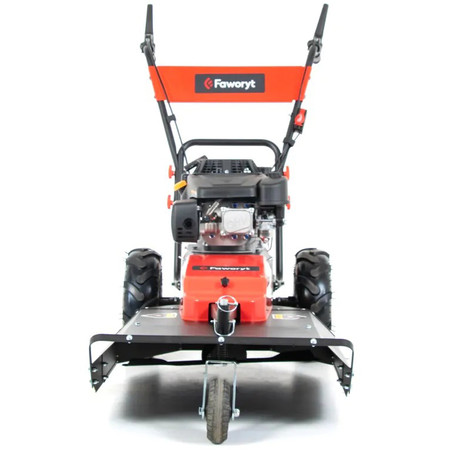 Kosiarka spalinowa 58cm 6,12KM Faworyt Multicut 580L do wysokiej trawy