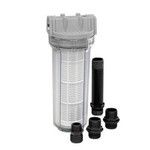 FILTR WSTĘPNY DO INSTALACJI 250/1'' AL-KO 110156