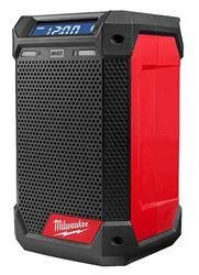 RADIO AKUMULATOROWE M12 RCDAB+0 MILWAUKEE 4933472114