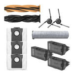 Zestaw akcesoriów do robotów sprzątających Dreame Aqua10 Ultra Roller Complete, Aqua10 Ultra Roller, Aqua10 Roller, Aqua10 Ultra Roller Master