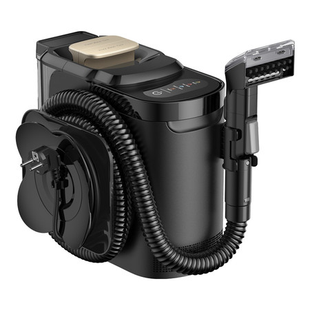 Odkurzacz piorący Dreame N20 Steam