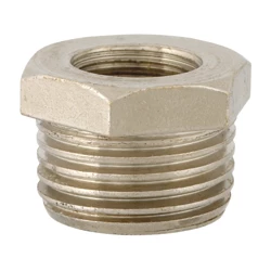 Adapter redukcja stożkowa z 3/4" na 1/4" NEO Tools 12-692