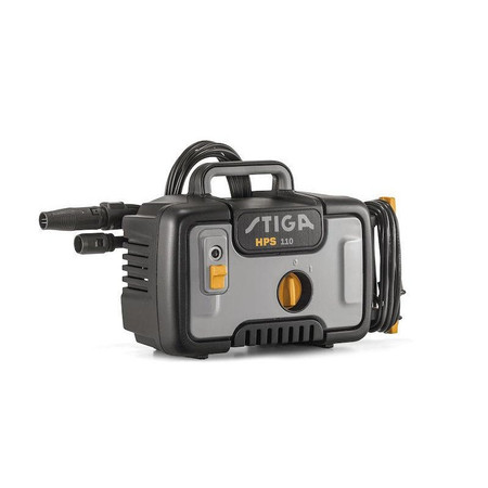 Myjka ciśnieniowa HPS 110 Stiga 2C1101401/ST1