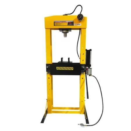 Prasa hydrauliczna 30 ton Viber WP30  