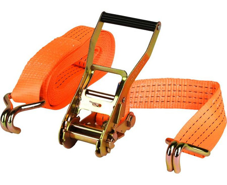 Pas Transportowy z Napinaczem 8m 50mm 4T SCHMITH SCH12R03004