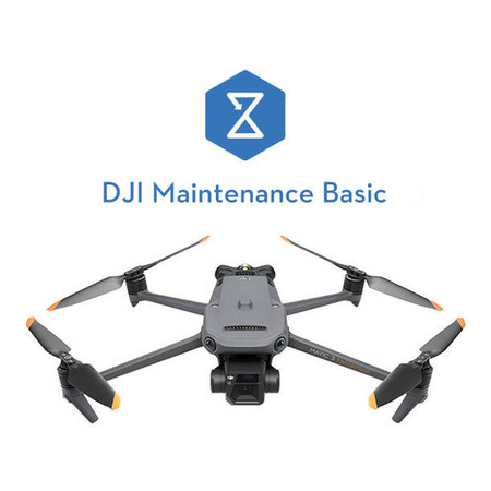 DJI Maintenance Basic dla Mavic 3 Enterprise