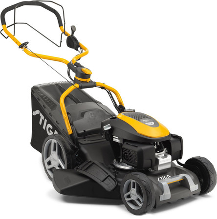 KOSIARKA SPALINOWA COMBI 748 V STIGA 2L0487838/ST2