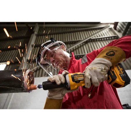 Szlifierka prosta 18V XR DeWalt DCG426N-XJ