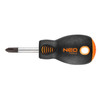 Wkrętak krzyżowy PH2 x 38 mm S2 NEO Tools 04-023