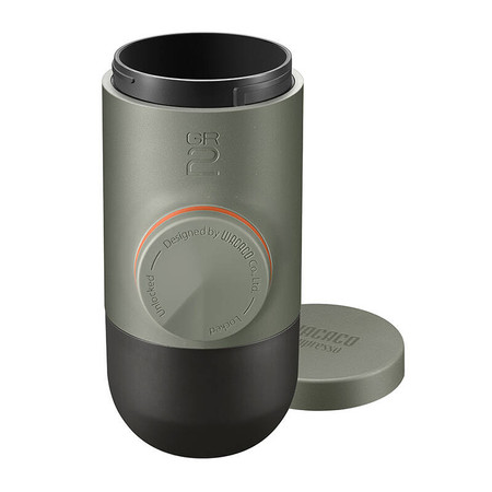 Przenośny ekspres do kawy WACACO Minipresso GR2