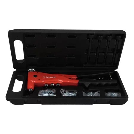 Nitownica ręczna do nitonakrętek 265mm Schmith SCH11R02001