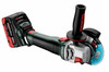 SZLIFIERKA KĄTOWA WB 18 LT BL 11-125 QUICK METABO 613054650