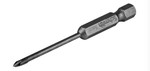 Wiertło do szkła i glazury ceramiki 3x75mm SCHMITH SCH04G10001 