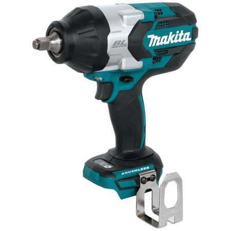 Klucz Udarowy 18V 1000Nm BL Makita DTW1002Z
