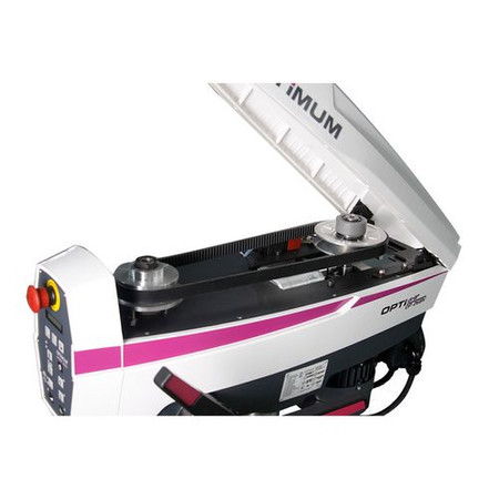 Wiertarka kolumnowa Optimum OPTIdrill DP 33BV 3027685