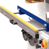 Szlifierka Do Krawędzi KSO 150FD Holzkraft 5363002