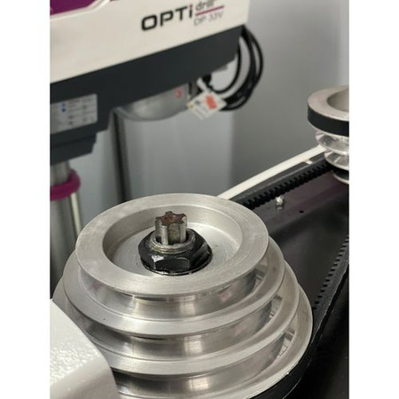 Wiertarka stojąca Optimum OPTIdrill DP 26V-F 3020625F